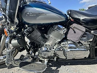 1998 yamaha dragstar duo-glide motorfiets - afbeelding 4 van  15