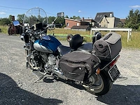 1998 yamaha dragstar duo-glide motorfiets - afbeelding 10 van  15
