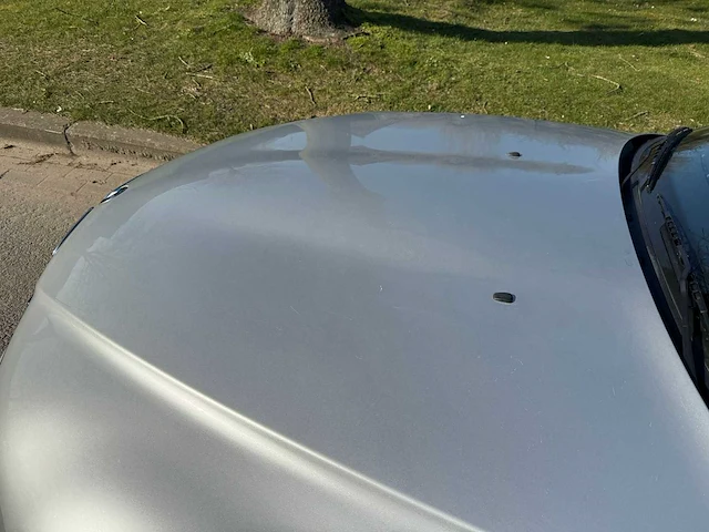 1999 - bmw z3 - personenauto - afbeelding 2 van  32