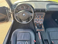 1999 - bmw z3 - personenauto - afbeelding 6 van  32