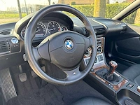 1999 - bmw z3 - personenauto - afbeelding 7 van  32