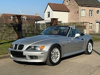 1999 - bmw z3 - personenauto - afbeelding 1 van  32