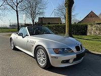 1999 - bmw z3 - personenauto - afbeelding 13 van  32