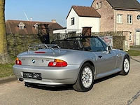 1999 - bmw z3 - personenauto - afbeelding 18 van  32