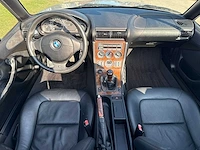 1999 - bmw z3 - personenauto - afbeelding 22 van  32
