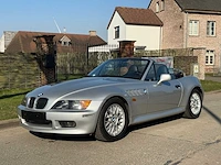 1999 - bmw z3 - personenauto - afbeelding 12 van  32
