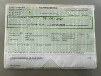 1999 - bmw z3 - personenauto - afbeelding 25 van  32
