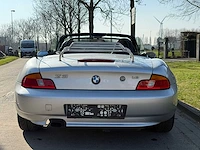 1999 - bmw z3 - personenauto - afbeelding 28 van  32