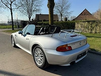 1999 - bmw z3 - personenauto - afbeelding 30 van  32