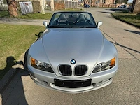 1999 - bmw z3 - personenauto - afbeelding 32 van  32