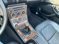 1999 - bmw z3 - personenauto - afbeelding 9 van  32
