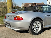 1999 - bmw z3 - personenauto - afbeelding 19 van  32