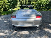 1999 - porsche 996 - personenauto - afbeelding 2 van  57