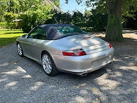 1999 - porsche 996 - personenauto - afbeelding 3 van  57