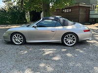 1999 - porsche 996 - personenauto - afbeelding 5 van  57