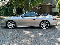 1999 - porsche 996 - personenauto - afbeelding 6 van  57