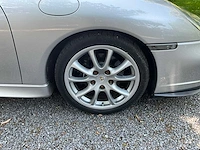 1999 - porsche 996 - personenauto - afbeelding 11 van  57