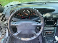 1999 - porsche 996 - personenauto - afbeelding 13 van  57
