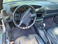 1999 - porsche 996 - personenauto - afbeelding 16 van  57