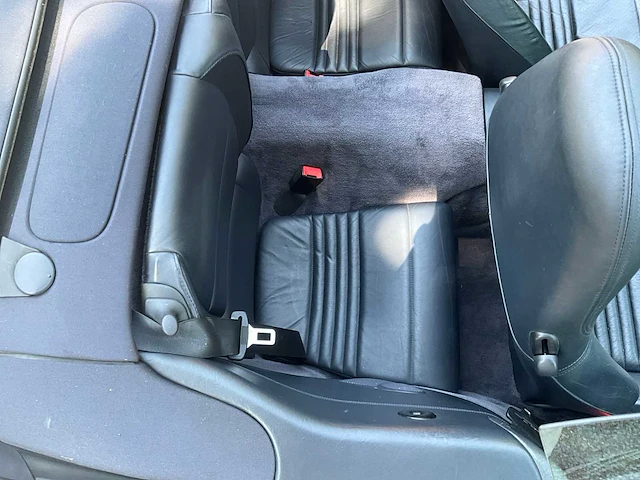 1999 - porsche 996 - personenauto - afbeelding 18 van  57