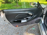 1999 - porsche 996 - personenauto - afbeelding 22 van  57