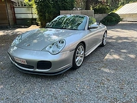1999 - porsche 996 - personenauto - afbeelding 12 van  57