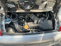 1999 - porsche 996 - personenauto - afbeelding 27 van  57