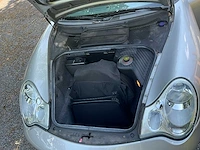 1999 - porsche 996 - personenauto - afbeelding 29 van  57