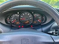 1999 - porsche 996 - personenauto - afbeelding 30 van  57