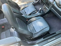 1999 - porsche 996 - personenauto - afbeelding 32 van  57
