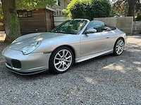 1999 - porsche 996 - personenauto - afbeelding 23 van  57