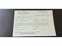1999 - porsche 996 - personenauto - afbeelding 44 van  57
