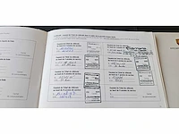 1999 - porsche 996 - personenauto - afbeelding 47 van  57