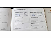 1999 - porsche 996 - personenauto - afbeelding 49 van  57