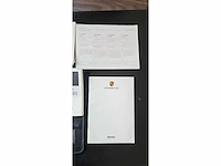 1999 - porsche 996 - personenauto - afbeelding 50 van  57