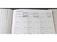 1999 - porsche 996 - personenauto - afbeelding 52 van  57