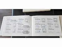1999 - porsche 996 - personenauto - afbeelding 53 van  57