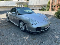 1999 - porsche 996 - personenauto - afbeelding 45 van  57