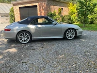 1999 - porsche 996 - personenauto - afbeelding 54 van  57