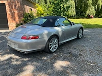 1999 - porsche 996 - personenauto - afbeelding 55 van  57