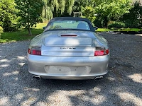 1999 - porsche 996 - personenauto - afbeelding 57 van  57
