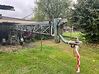 1999 ace bl300e - afbeelding 1 van  8