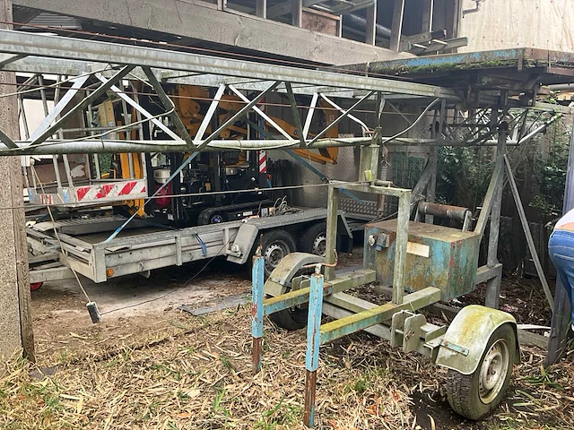 1999 ace bl300e - afbeelding 2 van  8