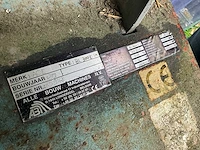 1999 ace bl300e - afbeelding 8 van  8