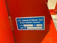 1999 agerskov 110 strohakselaar/blazer - afbeelding 7 van  11