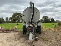 1999 agrimat ch150 mesttank - afbeelding 11 van  18