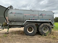 1999 agrimat ch150 mesttank - afbeelding 17 van  18