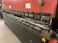 1999 amada promecam hfb0 220-4 kantbank - afbeelding 11 van  17