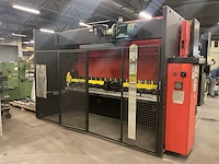 1999 amada promecam hfb0 220-4 kantbank - afbeelding 12 van  17