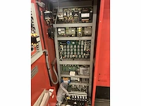 1999 amada promecam hfb0 220-4 kantbank - afbeelding 17 van  17